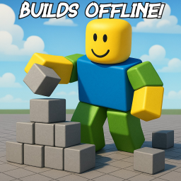 build a part