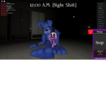 theFoxy fan group