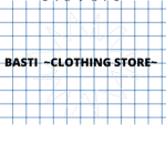 -Bxsti Clothing Store-