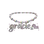 gracie necklace 3.0