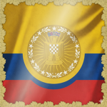 The Imperium of Gran Colombia