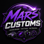 Mars_Customs