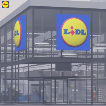 Lidl  Deutschland  | Felixstowe Store