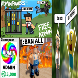 Free Admin!!!!