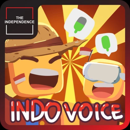 Indo Voice