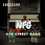 Never Forget Gang