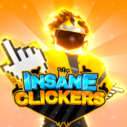 Insane Clickers
