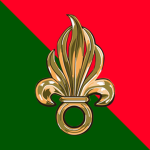 [L.E] Légion Étrangère