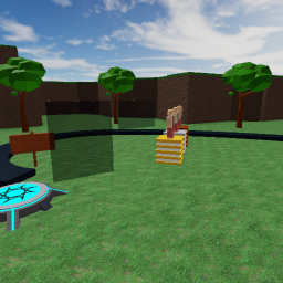 [UPDAET 2]Sword fighting