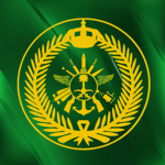 {SAAF} Saudi Arabian Armed Forces