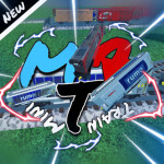 MiniTremBr [Fechado]