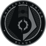 ‹UU› BLADE