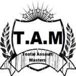 Tinfoilbot. Awesomeris .Mhburrito T.A.M