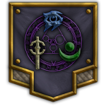 The Gilnean Society of Magic