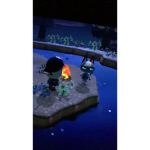 Legendary kidos