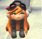 LEGGY/MEGGY