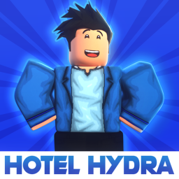 Hotel Hydra [ALPHA]