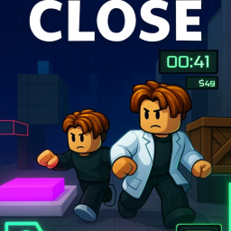 Keep Close [Pre-Alpha]