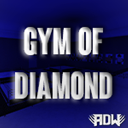 ADW Gym Of Diamond V2