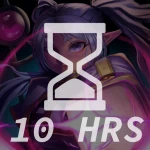  [10 Hours⌛] Jujutsu Seas