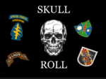 Skull Roll