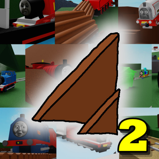 Blue Train Crashes 2