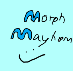 Morph Mayhem