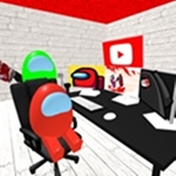 🎮 2 Player Youtuber Tycoon