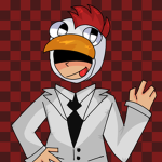The Chicken Tribe.