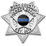 Mono County Sheriffs Office