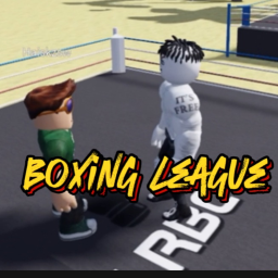 BOXING LEAGUE [REVAMP]