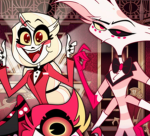 Hazbin H0tel Fan Group!