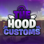 🌀 The Hood Customs