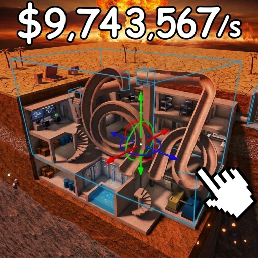 My Bunker