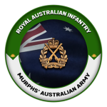 1ID | 1st Infantry Division-