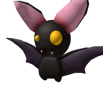 Moving bat