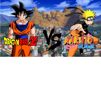 anime game naruto VS dragon ball DEUTSCH!!!!