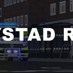 Ystad RP 2025
