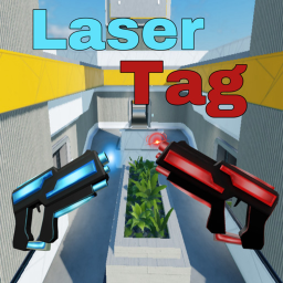 Laser Tag