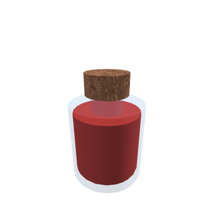 DontLuckScope Potion
