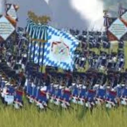 Waterloo Battle icon