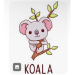 Koala helpers