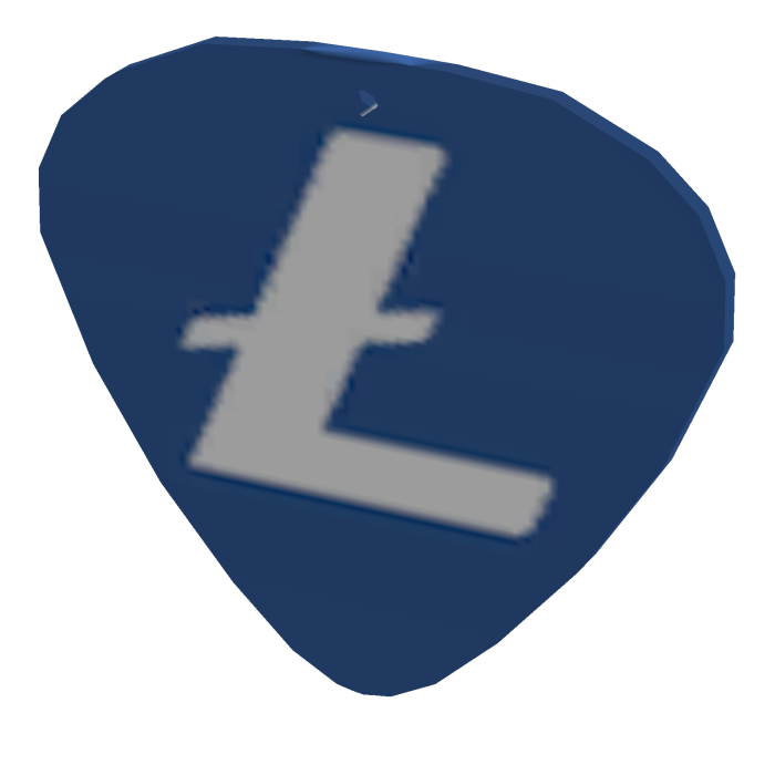 ltc larp picklace addon