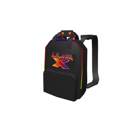 LNX Backpack - Lil Nas X