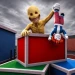 MM2: Verity Escape icon