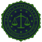 //SCP:F\\ Ethics Committee