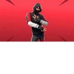 The Ikoniks try now! lol