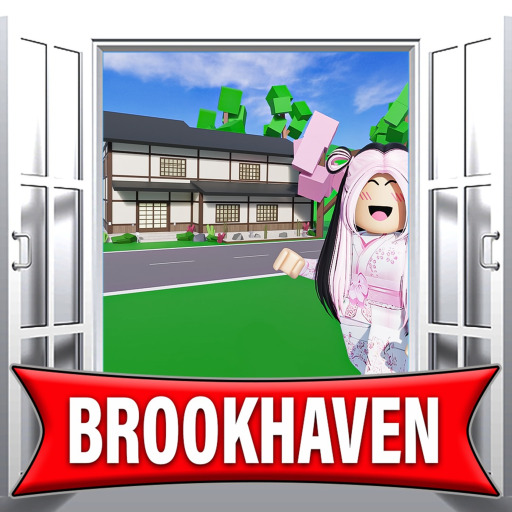 Brookhaven 🏡RP icon