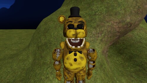 fnaf rp