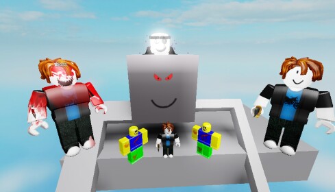 bacon attack [REBORN] AND BOSSES